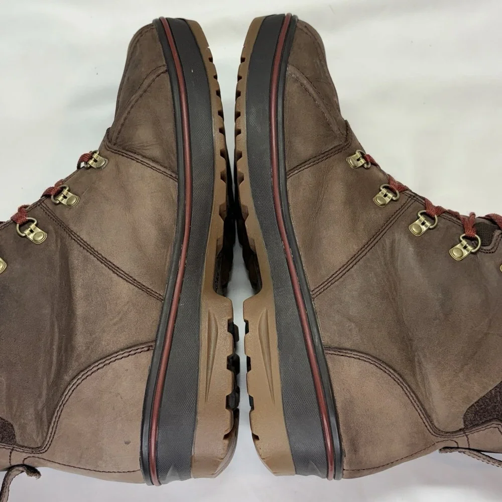 The North Face Ballard Duck‎ Boots Mens US 12 Waterproof 200g Insulated Chilkat